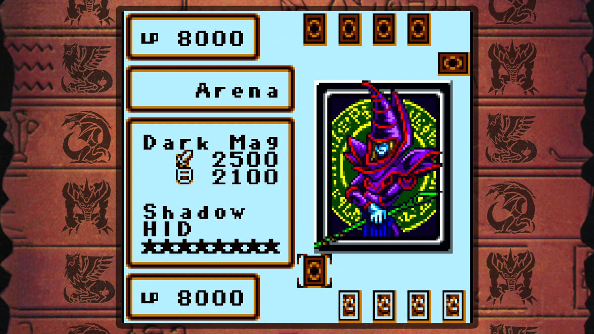 Yu-Gi-Oh! EARLY DAYS COLLECTION PC Steam Account  REGION FREE Konami Digital Entertainment - [Email/Instant Delivery]