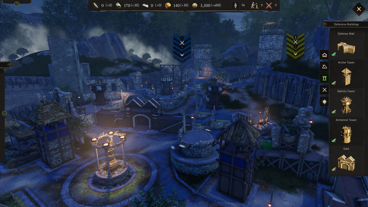 Robin Hood: Sherwood Defenders PC Steam CD Key  REGION FREE PlayWay S.A. - [Email/Instant Delivery]