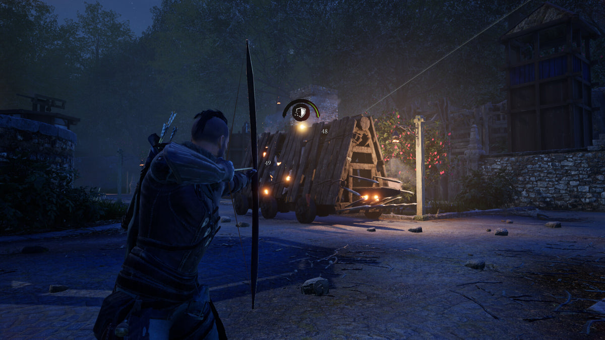Robin Hood: Sherwood Defenders PC Steam CD Key  REGION FREE PlayWay S.A. - [Email/Instant Delivery]
