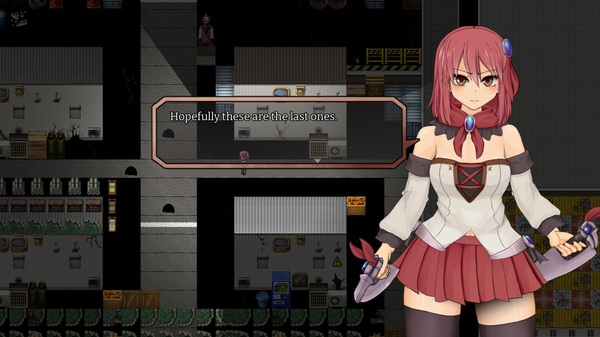 Sol-Rui -after mini- PC Steam CD Key  REGION FREE Kagura Games - [Email/Instant Delivery]