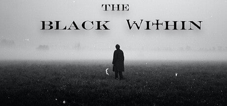 The Black Within (itch.io) Giveaway - Game