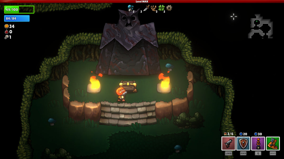 Crimsonwood PC Steam CD Key  REGION FREE nodoxi - [Email/Instant Delivery]