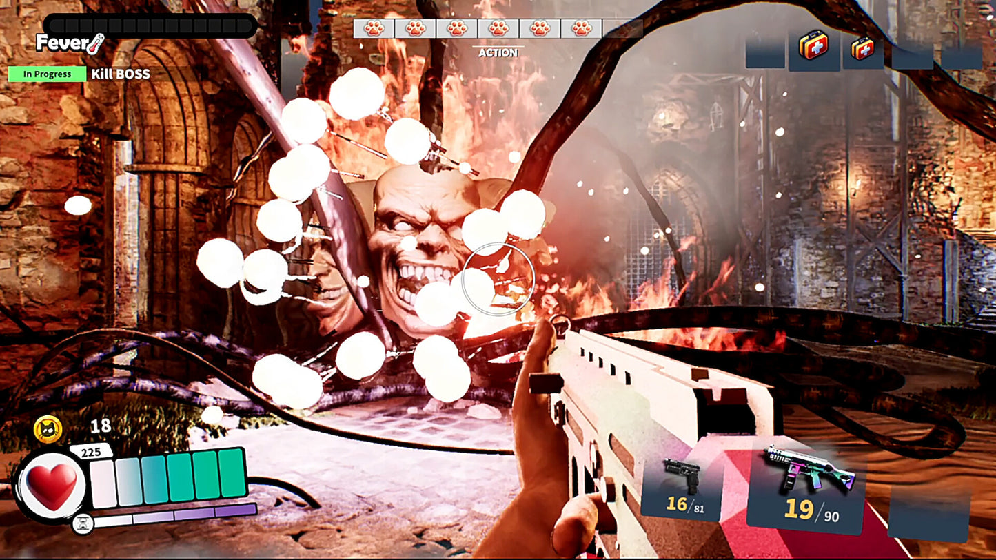 ODDRooM PC Steam CD Key  REGION FREE Iggymob - [Email/Instant Delivery]