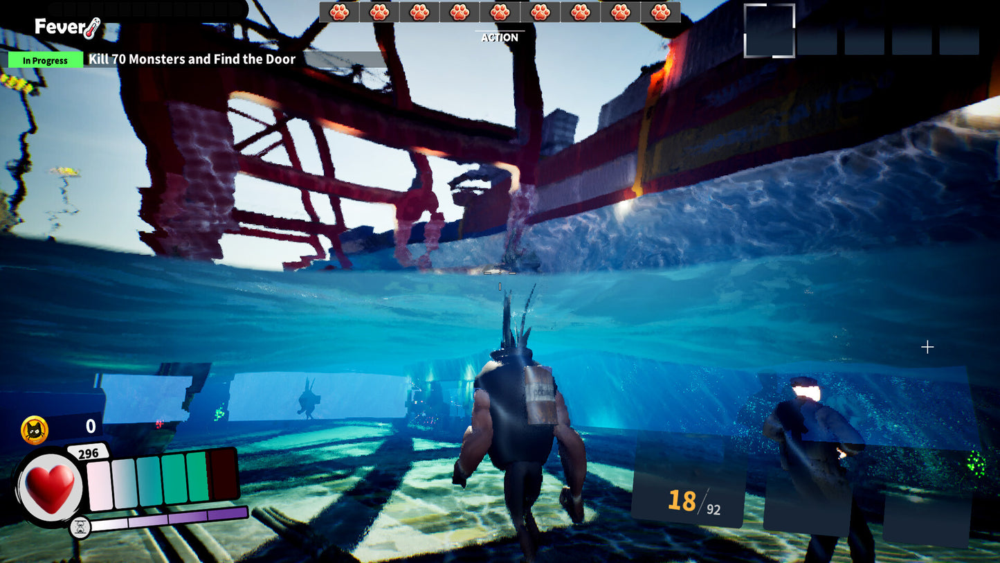 ODDRooM PC Steam CD Key  REGION FREE Iggymob - [Email/Instant Delivery]