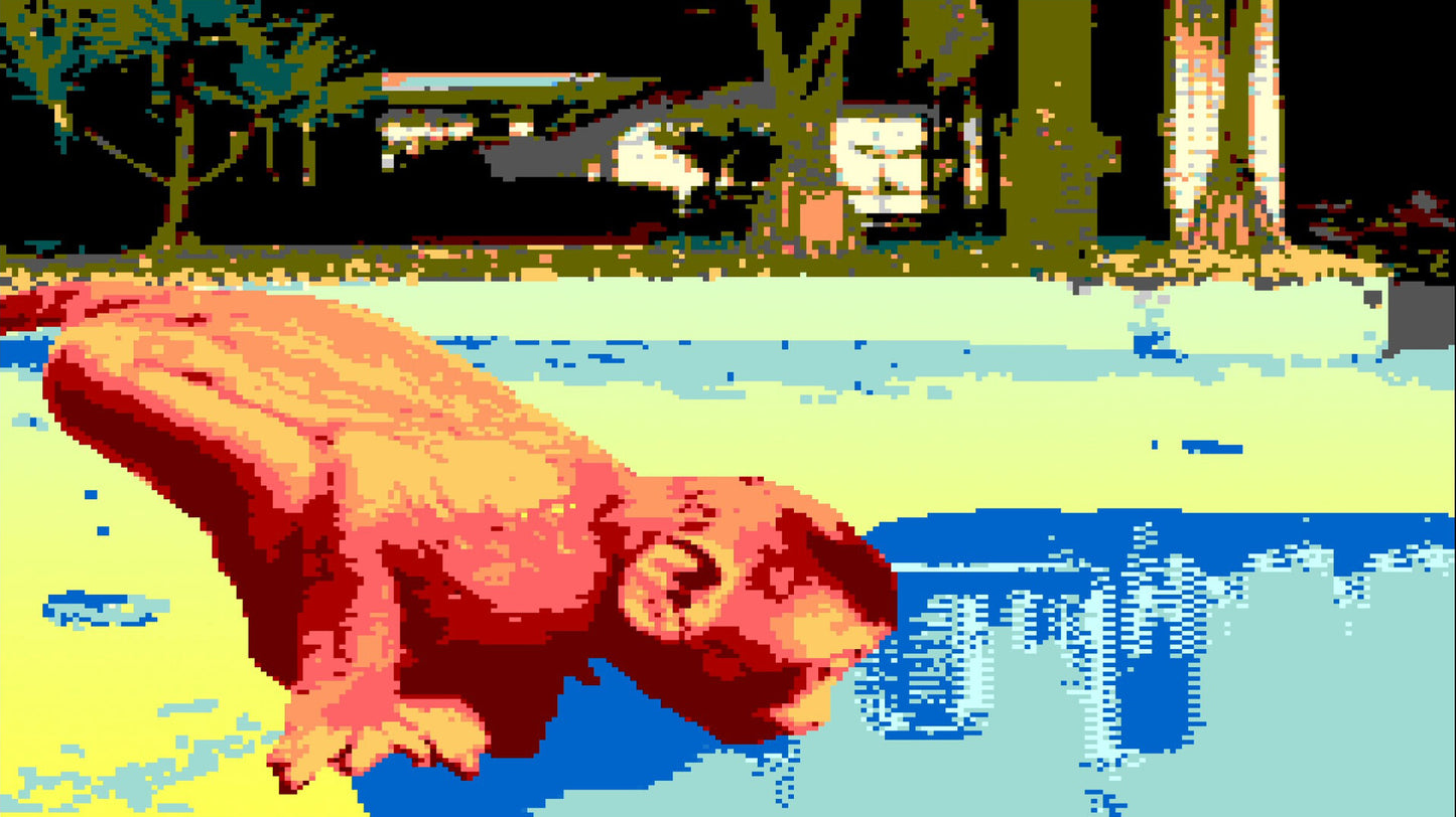 Warm Monkey PC Steam CD Key  REGION FREE Evprod - [Email/Instant Delivery]