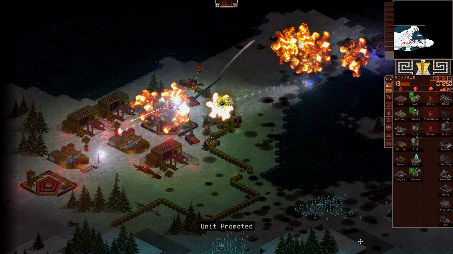 Battlefall: State of Conflict PC Steam CD Key  REGION FREE  [Email/Instant Delivery]