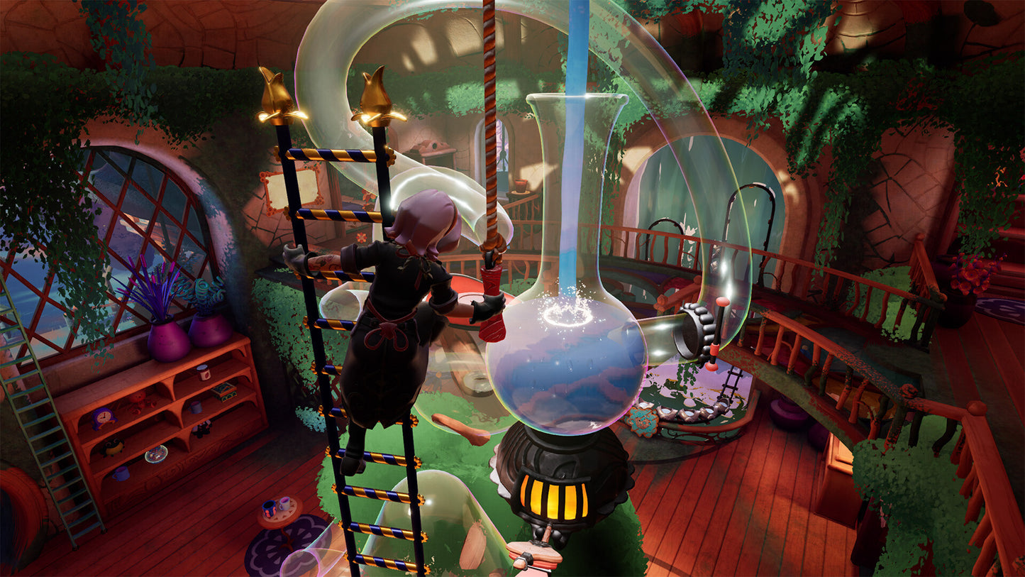 Wanderstop PC Steam Altergift  REGION FREE Annapurna Interactive - [Email/Instant Delivery]