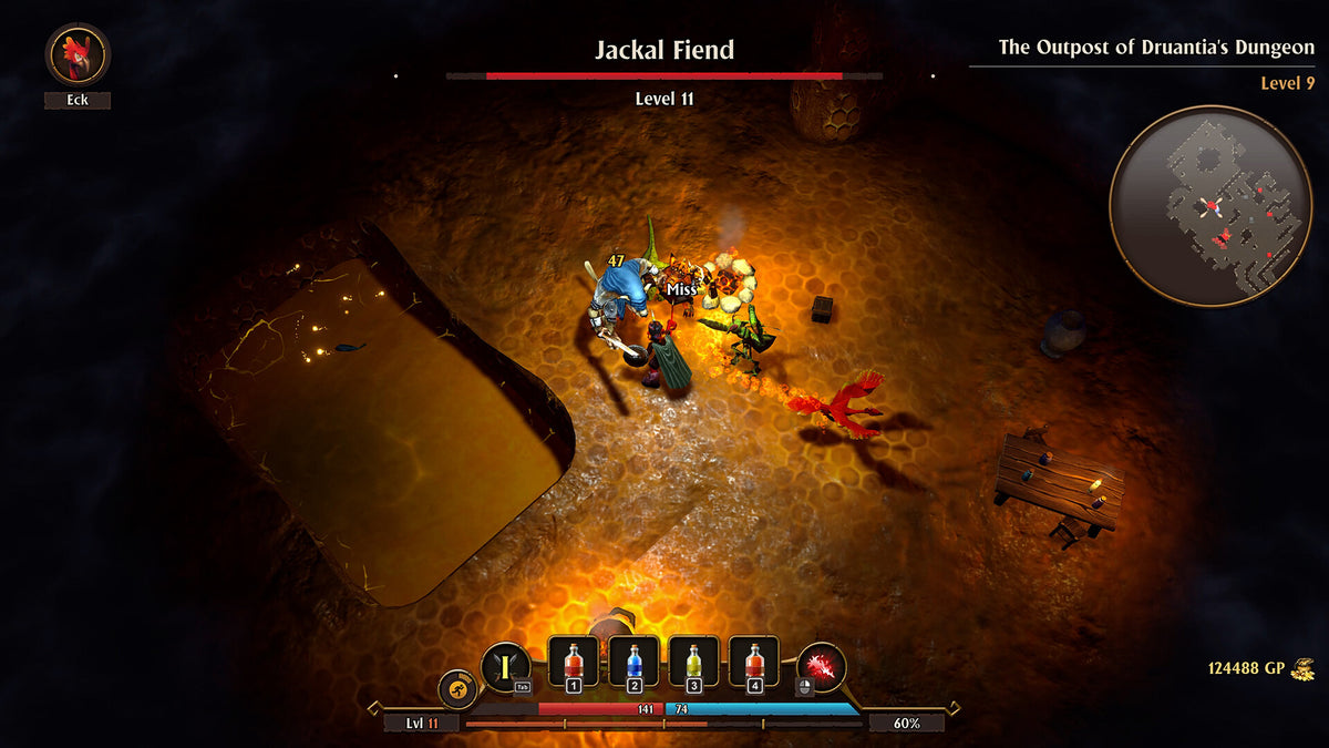 FATE: Reawakened PC Steam Account  REGION FREE gamigo US Inc. - [Email/Instant Delivery]