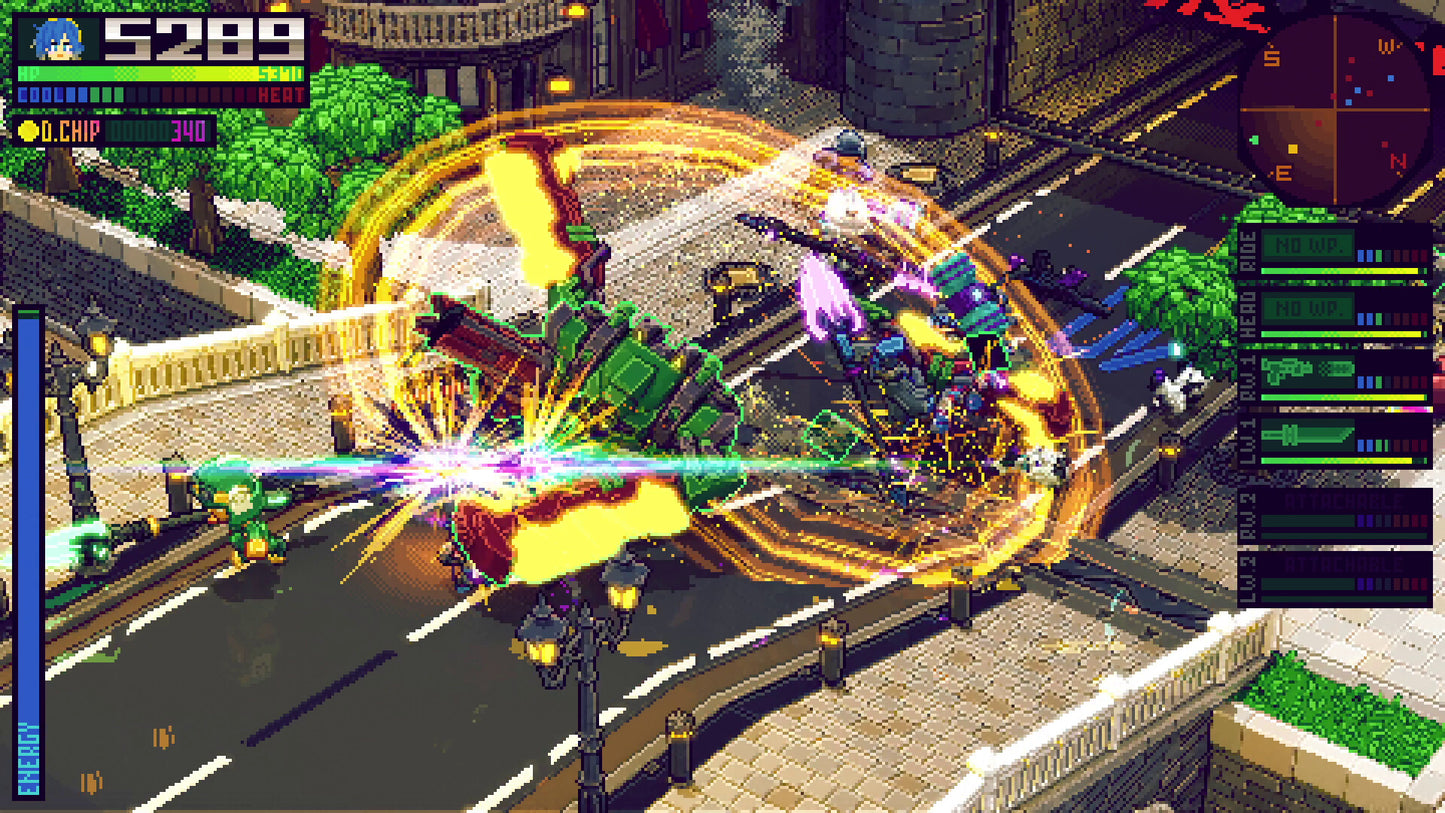 Metal Bringer PC Steam Account  REGION FREE PLAYISM - [Email/Instant Delivery]