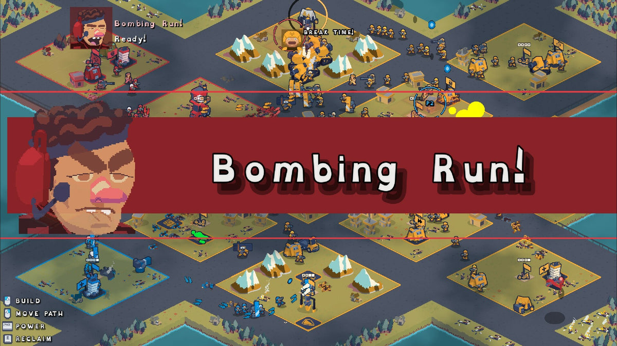 D.O.T. Defence PC Steam CD Key  REGION FREE Rattleaxe Games - [Email/Instant Delivery]