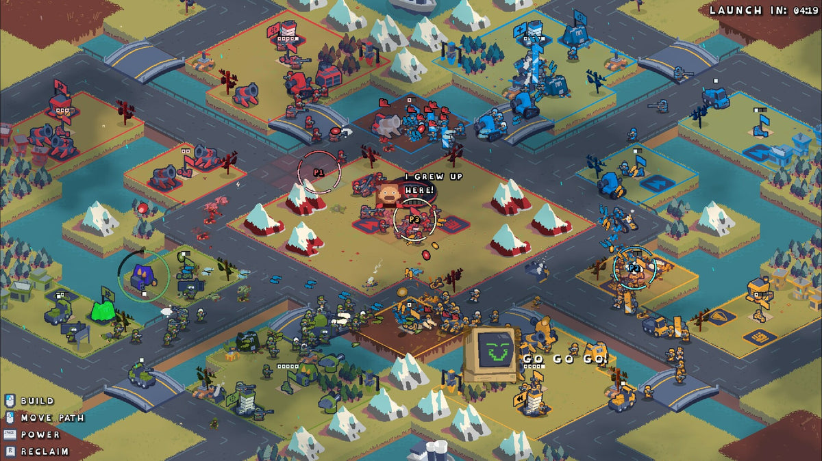 D.O.T. Defence PC Steam CD Key  REGION FREE Rattleaxe Games - [Email/Instant Delivery]