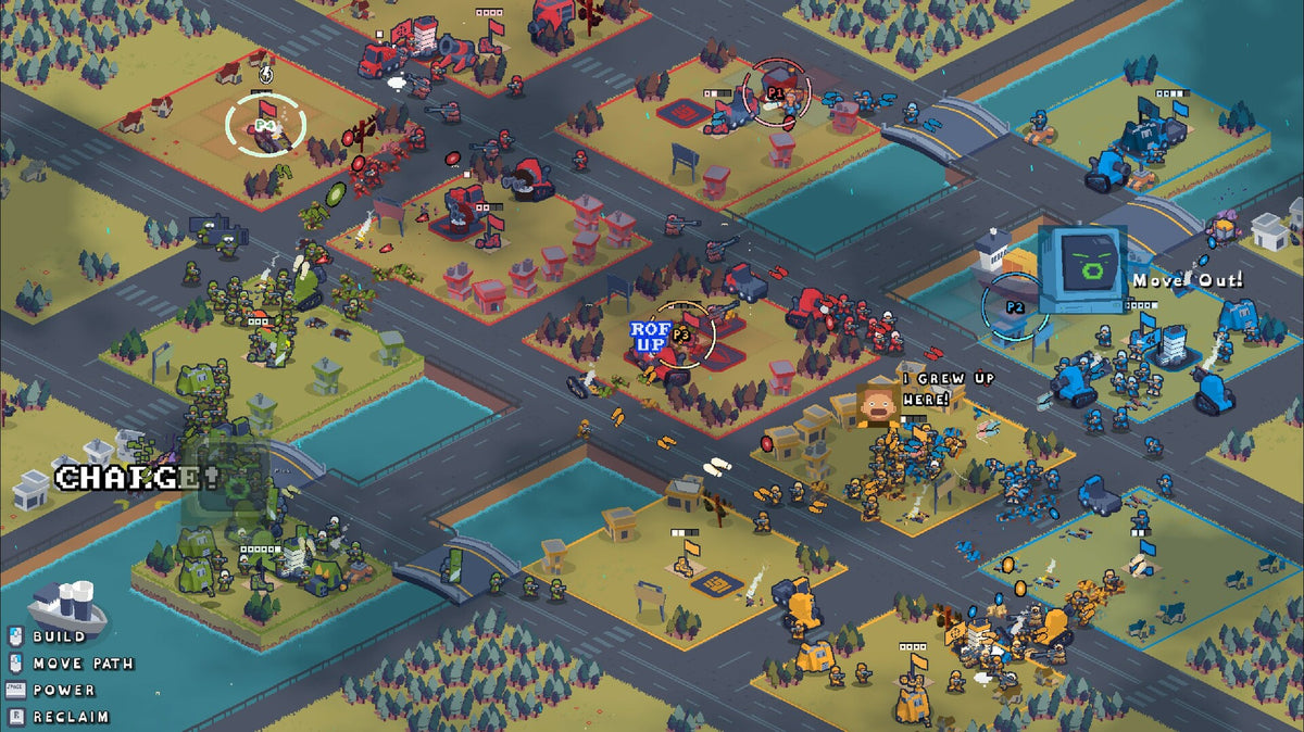D.O.T. Defence PC Steam CD Key  REGION FREE Rattleaxe Games - [Email/Instant Delivery]