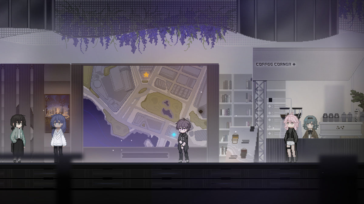Nobody Nowhere PC Steam CD Key  REGION FREE 深渊标记 Tag:hadal - [Email/Instant Delivery]