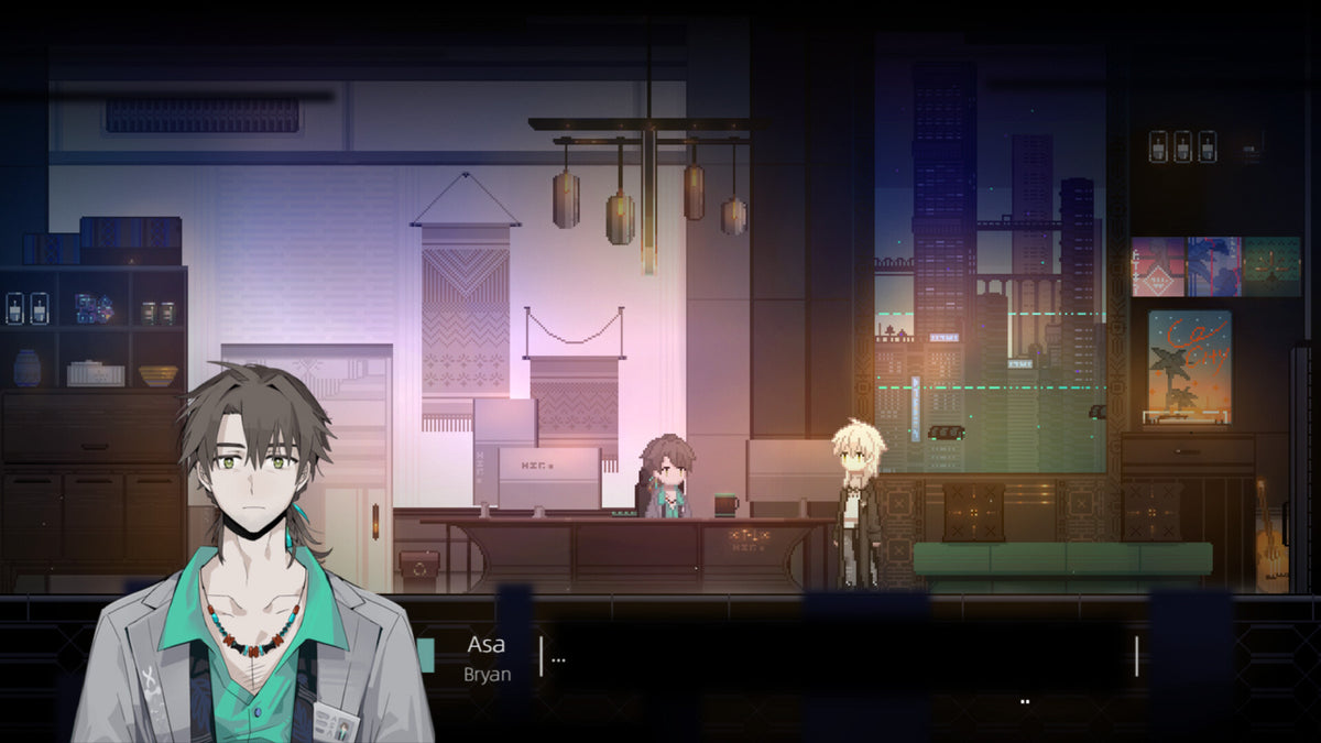 Nobody Nowhere PC Steam CD Key  REGION FREE 深渊标记 Tag:hadal - [Email/Instant Delivery]