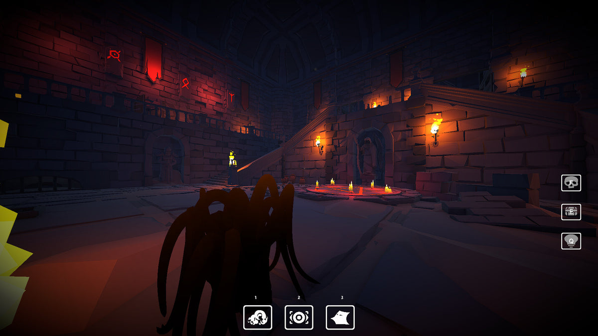 MeMic PC Steam CD Key  REGION FREE OnlineKingdom - [Email/Instant Delivery]