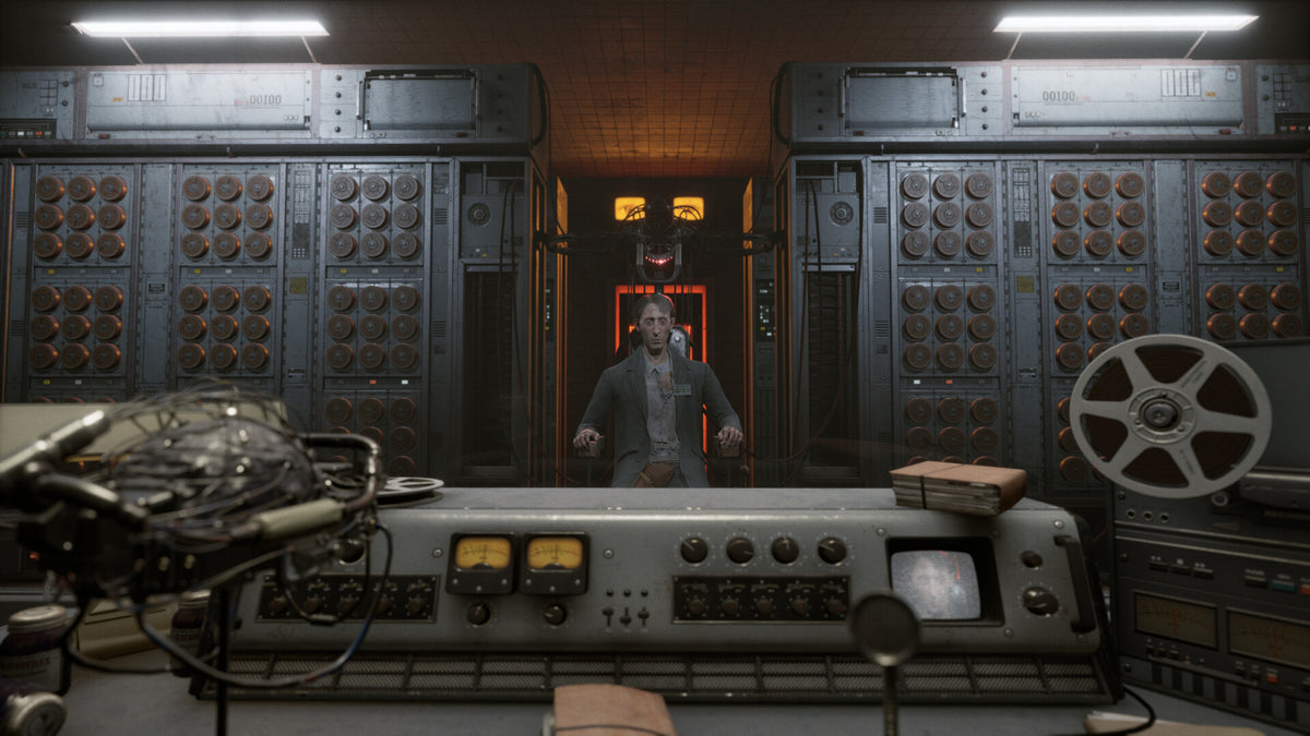 KARMA: The Dark World PC Steam CD Key  REGION FREE Gamirror Games - [Email/Instant Delivery]