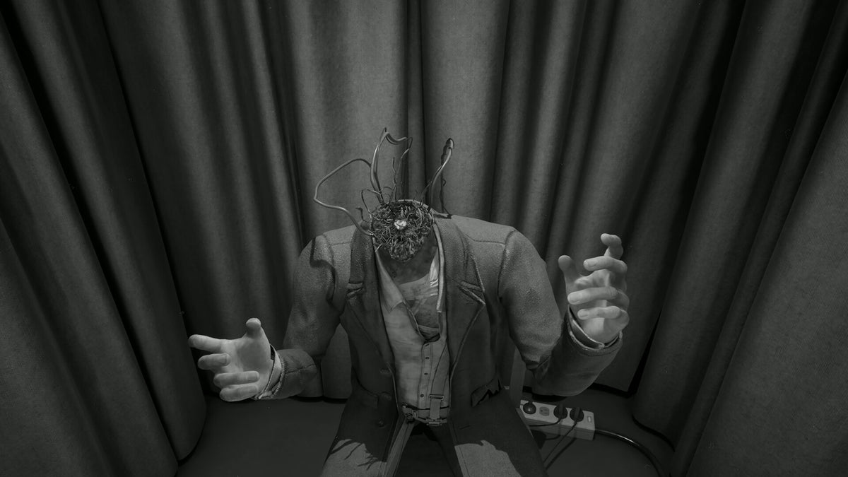 KARMA: The Dark World PC Steam Account  REGION FREE Gamirror Games - [Email/Instant Delivery]