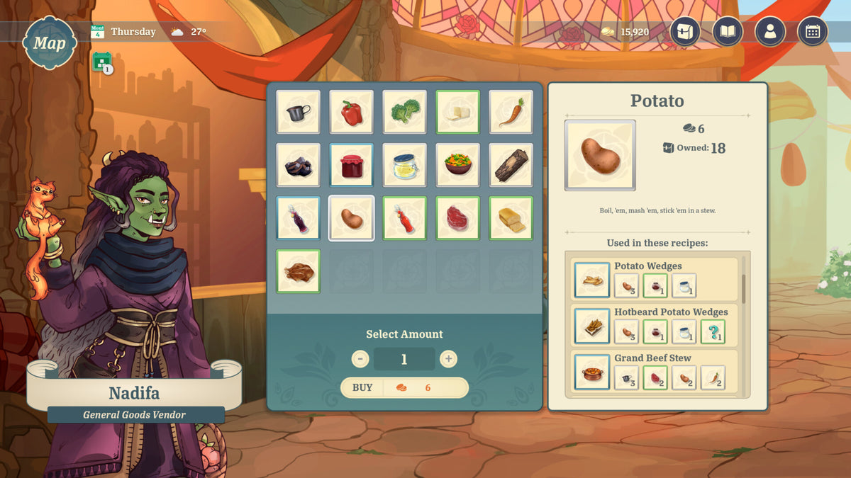 Merchants of Rosewall PC Steam CD Key  REGION FREE Big Blue Sky Games - [Email/Instant Delivery]