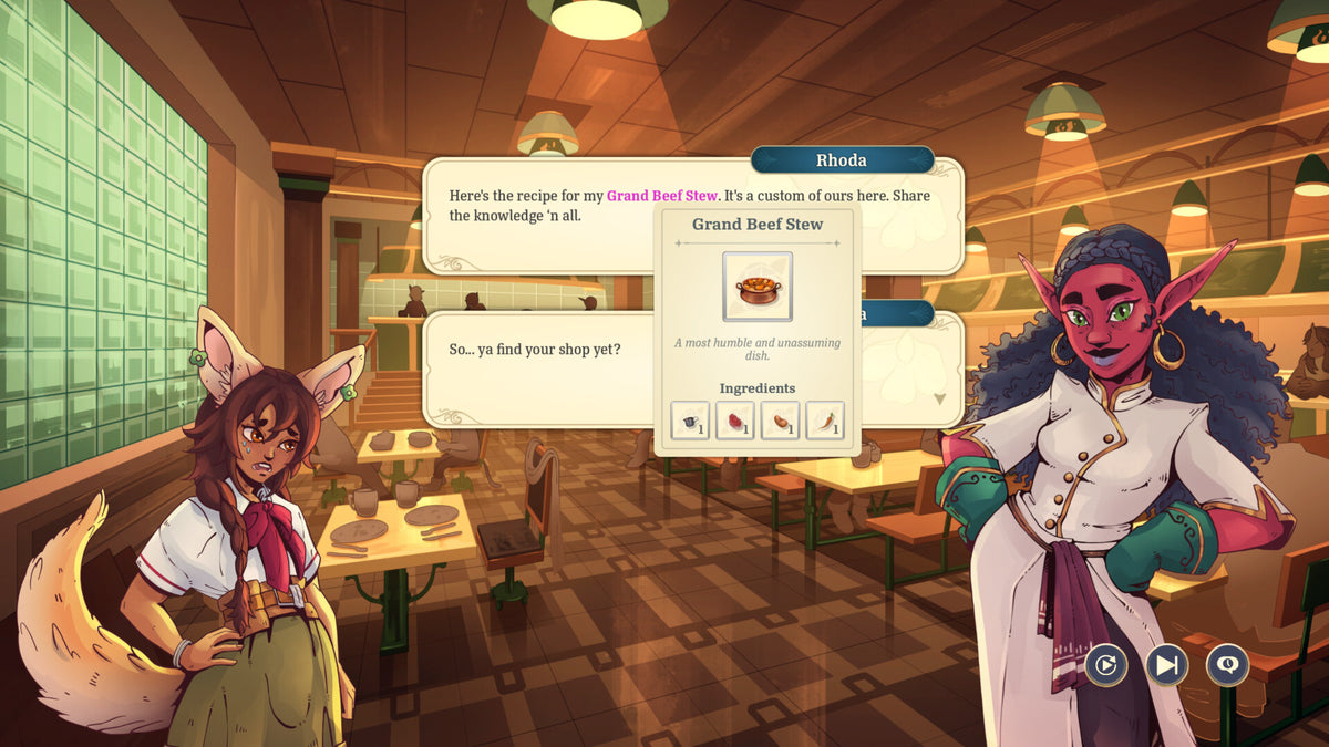 Merchants of Rosewall PC Steam CD Key  REGION FREE Big Blue Sky Games - [Email/Instant Delivery]