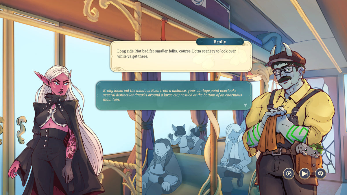 Merchants of Rosewall PC Steam CD Key  REGION FREE Big Blue Sky Games - [Email/Instant Delivery]