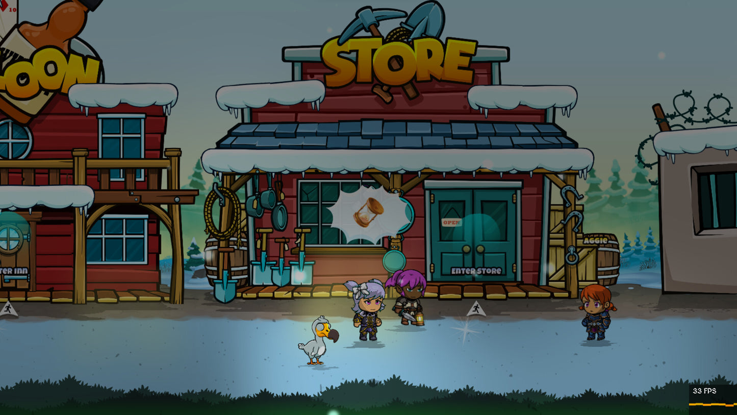Banished Stone PC Steam CD Key  REGION FREE  [Email/Instant Delivery]