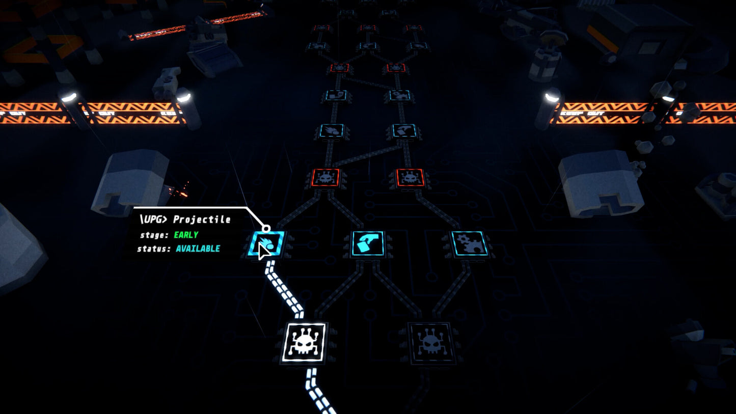 Nomad Defender PC Steam CD Key  REGION FREE Dhelpra Games - [Email/Instant Delivery]