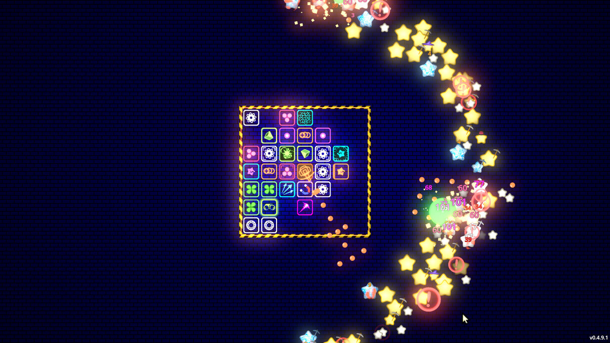 Neon Ascending PC Steam CD Key  REGION FREE TheCarmineDepth - [Email/Instant Delivery]