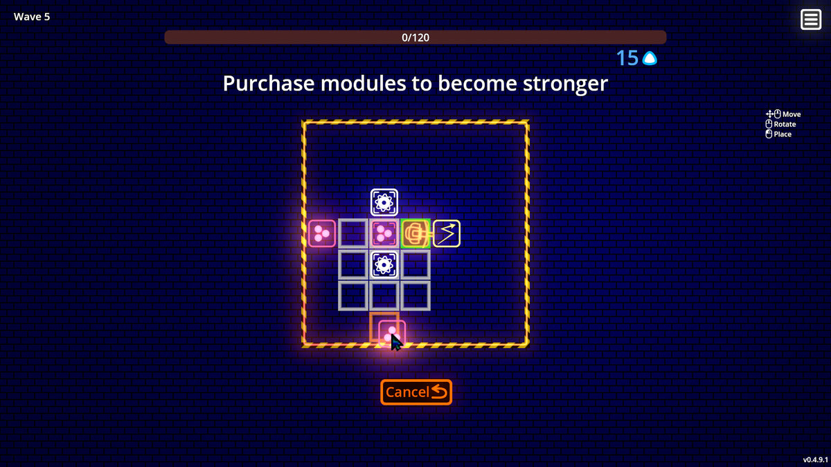 Neon Ascending PC Steam CD Key  REGION FREE TheCarmineDepth - [Email/Instant Delivery]