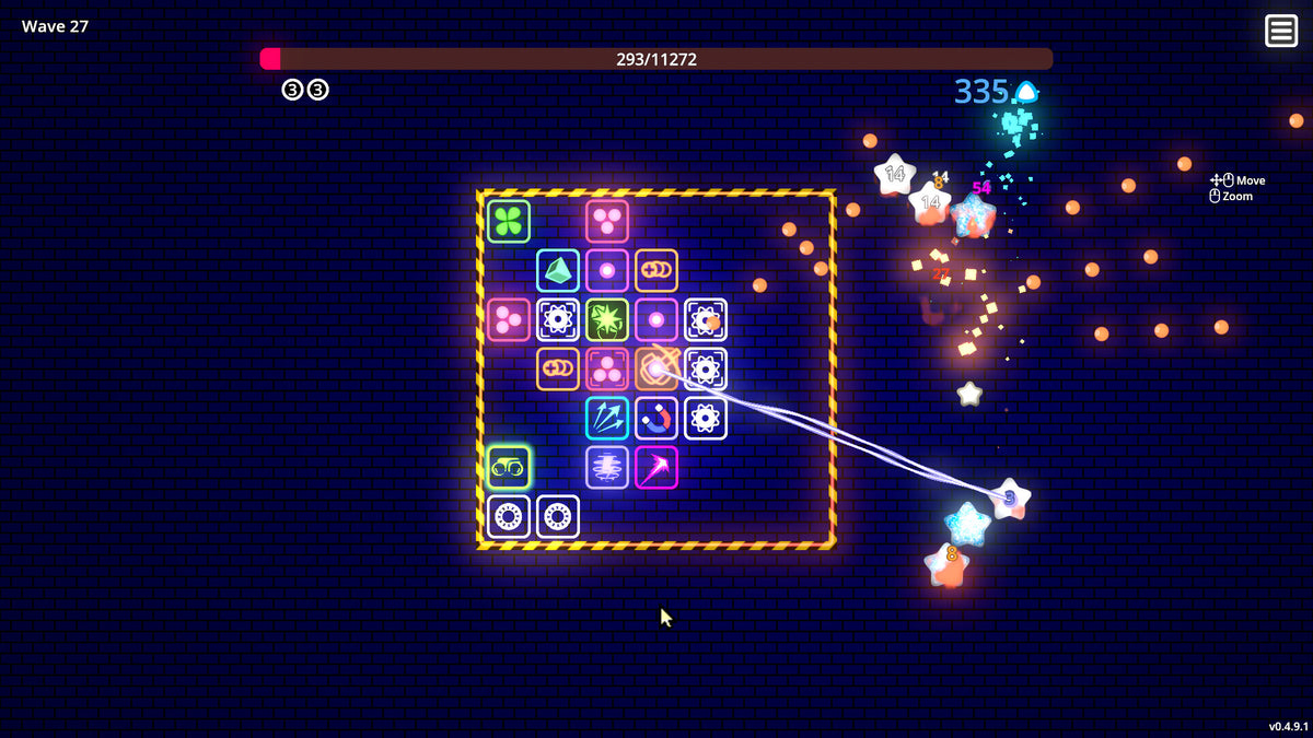 Neon Ascending PC Steam CD Key  REGION FREE TheCarmineDepth - [Email/Instant Delivery]