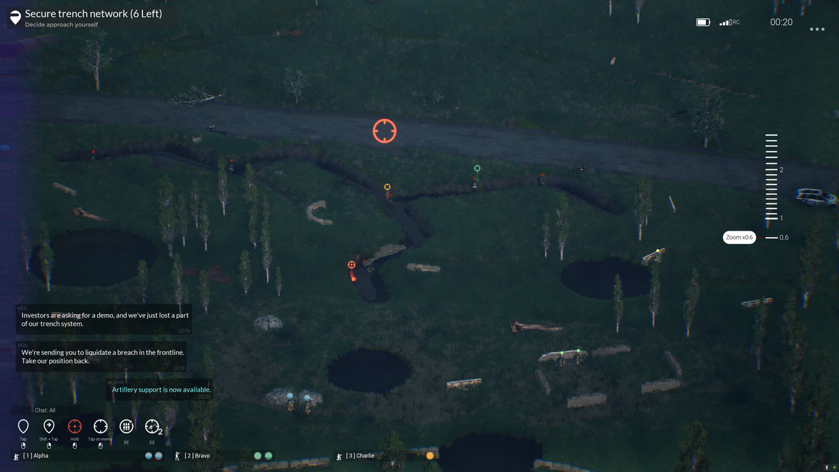 DRONE PERSPECTIVE PC Steam Account  REGION FREE  [Email/Instant Delivery]