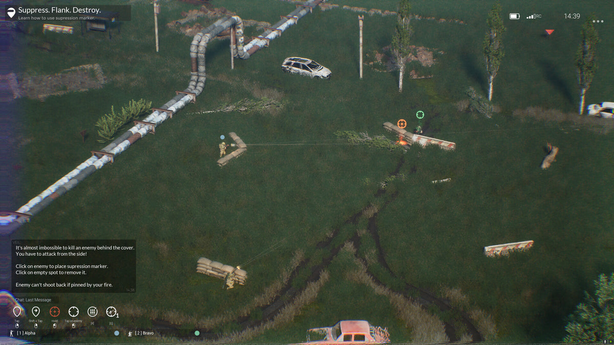 DRONE PERSPECTIVE PC Steam Account  REGION FREE  [Email/Instant Delivery]