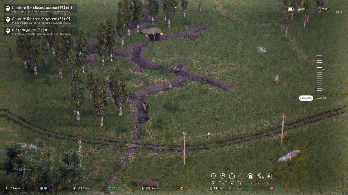 DRONE PERSPECTIVE PC Steam Account  REGION FREE  [Email/Instant Delivery]