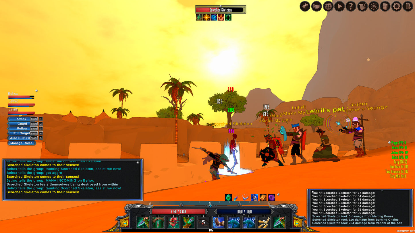 Erenshor PC Steam Account  REGION FREE Burgee Media - [Email/Instant Delivery]
