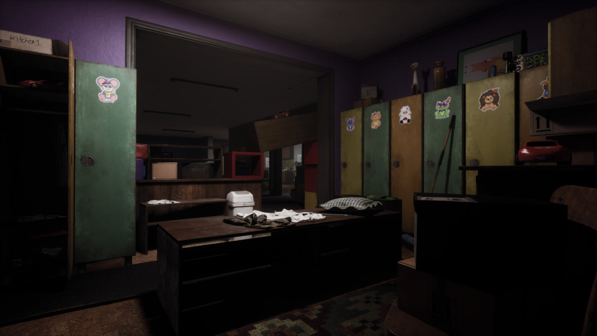 Chorus of Carcosa PC Steam CD Key  REGION FREE  [Email/Instant Delivery]