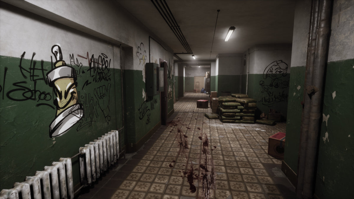 Chorus of Carcosa PC Steam CD Key  REGION FREE  [Email/Instant Delivery]
