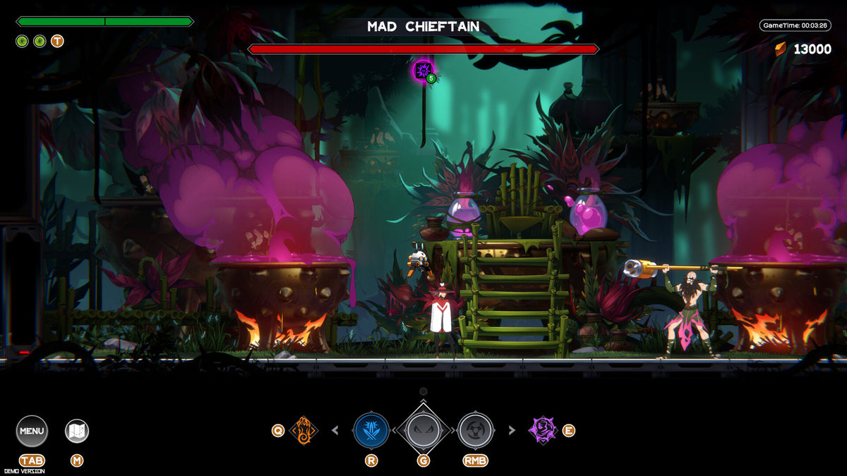 INAYAH: Life after Gods PC Steam CD Key  REGION FREE ExoGenesis Studios - [Email/Instant Delivery]