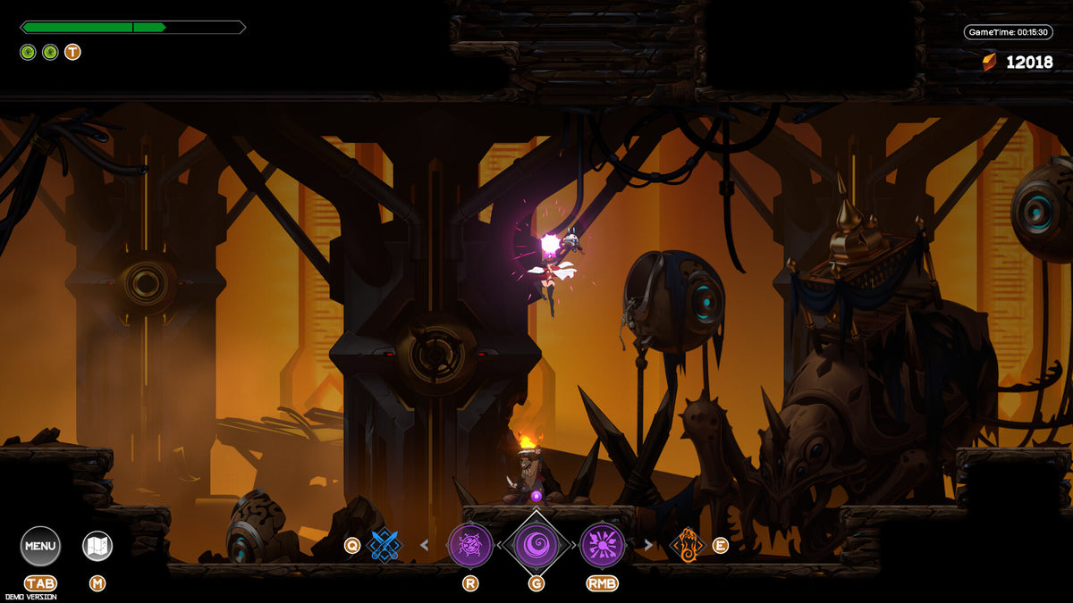 INAYAH: Life after Gods PC Steam Account  REGION FREE ExoGenesis Studios - [Email/Instant Delivery]