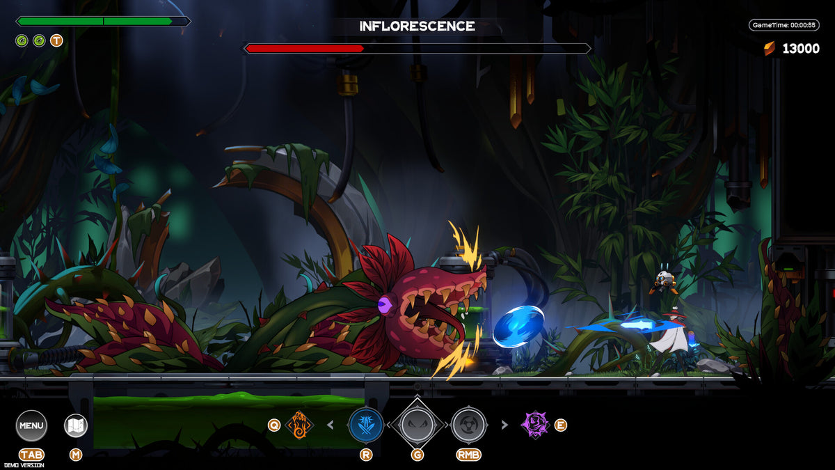 INAYAH: Life after Gods PC Steam Account  REGION FREE ExoGenesis Studios - [Email/Instant Delivery]
