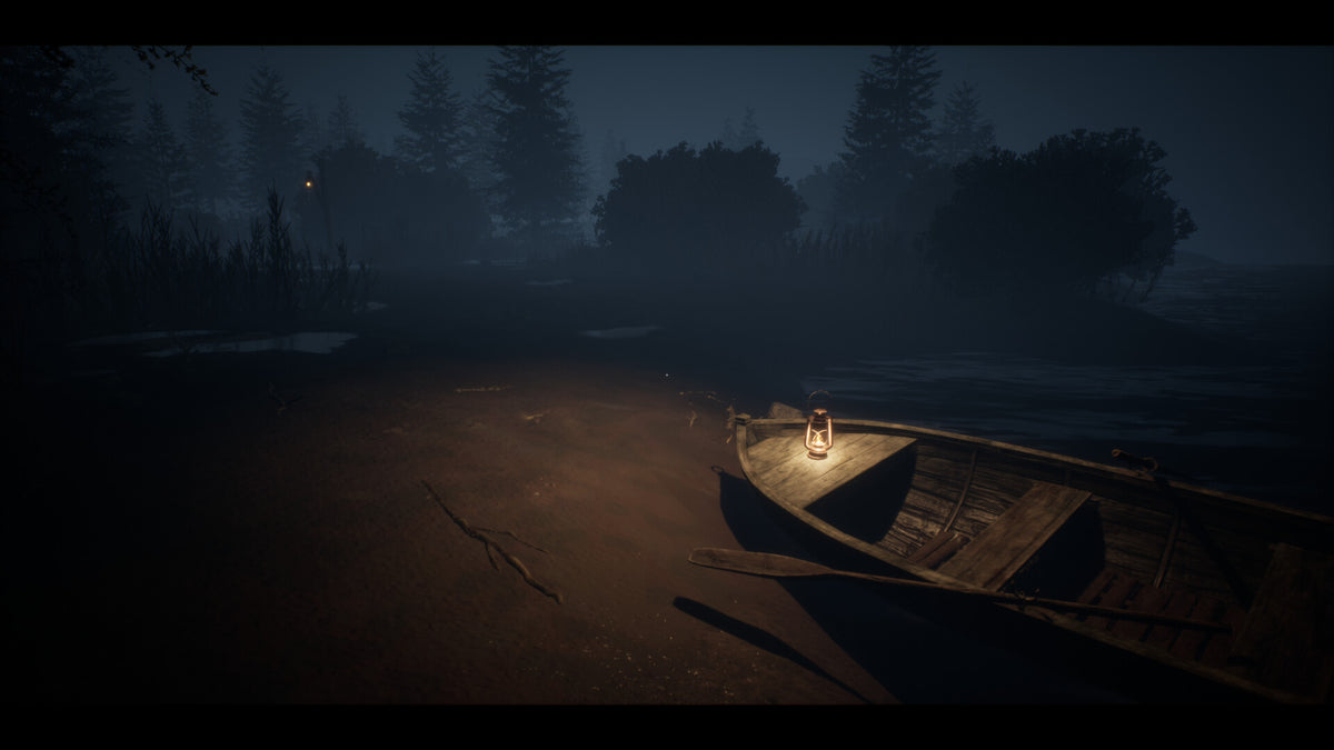 Dollhouse: Behind the Broken Mirror PC Steam Account  REGION FREE SOEDESCO Publishing - [Email/Instant Delivery]