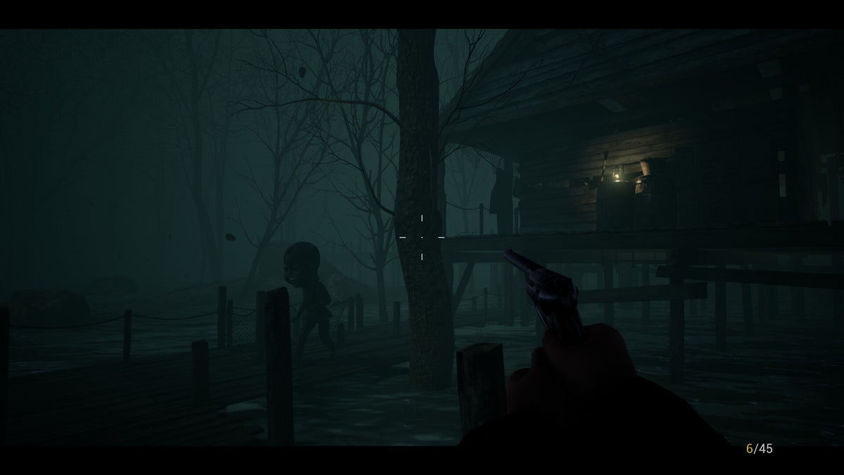 Dollhouse: Behind the Broken Mirror PC Steam Account  REGION FREE SOEDESCO Publishing - [Email/Instant Delivery]