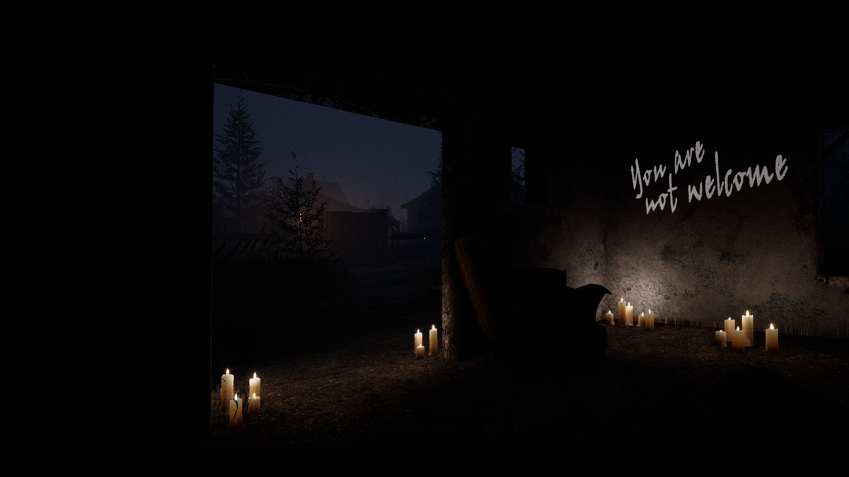 Dollhouse: Behind the Broken Mirror PC Steam Account  REGION FREE SOEDESCO Publishing - [Email/Instant Delivery]