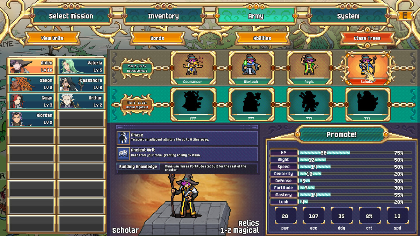 Dark Deity 2 PC Steam Altergift  REGION FREE indie.io - [Email/Instant Delivery]