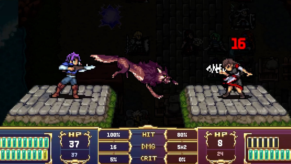 Dark Deity 2 EU (without CH/HR/RS) PC Steam Altergift  EUROPE indie.io - [Email/Instant Delivery]