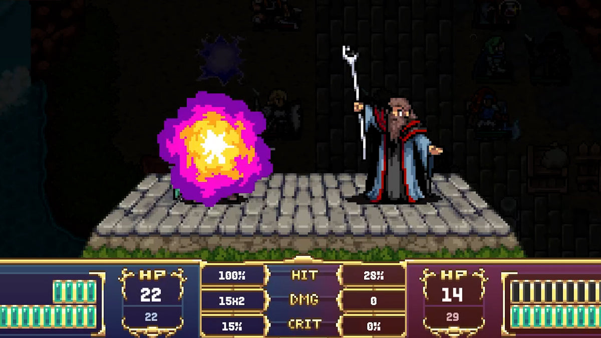 Dark Deity 2 EU (without CH/HR/RS) PC Steam Altergift  EUROPE indie.io - [Email/Instant Delivery]