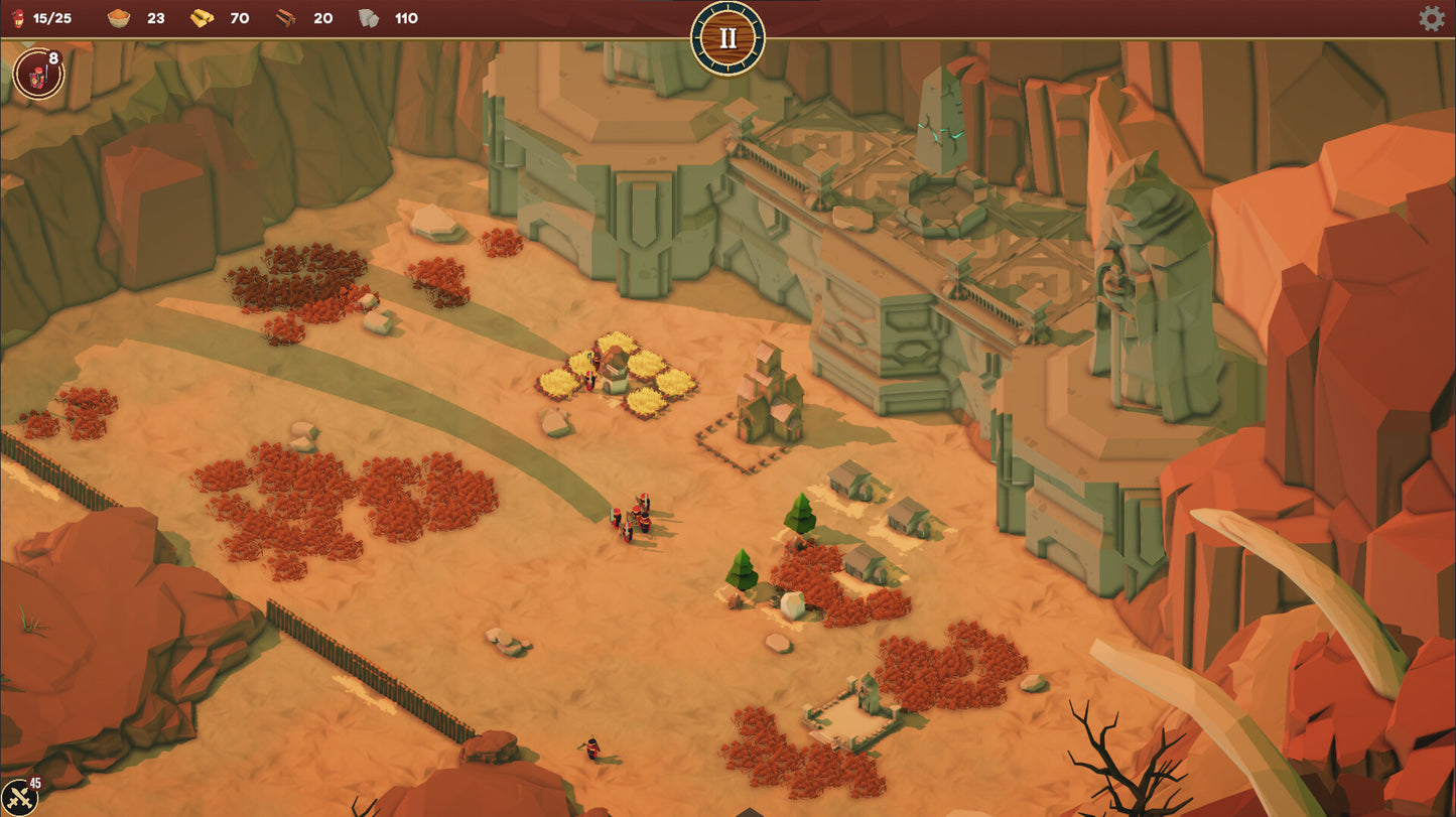 Kingdom's Deck PC Steam Account  REGION FREE Rogue Duck Interactive - [Email/Instant Delivery]