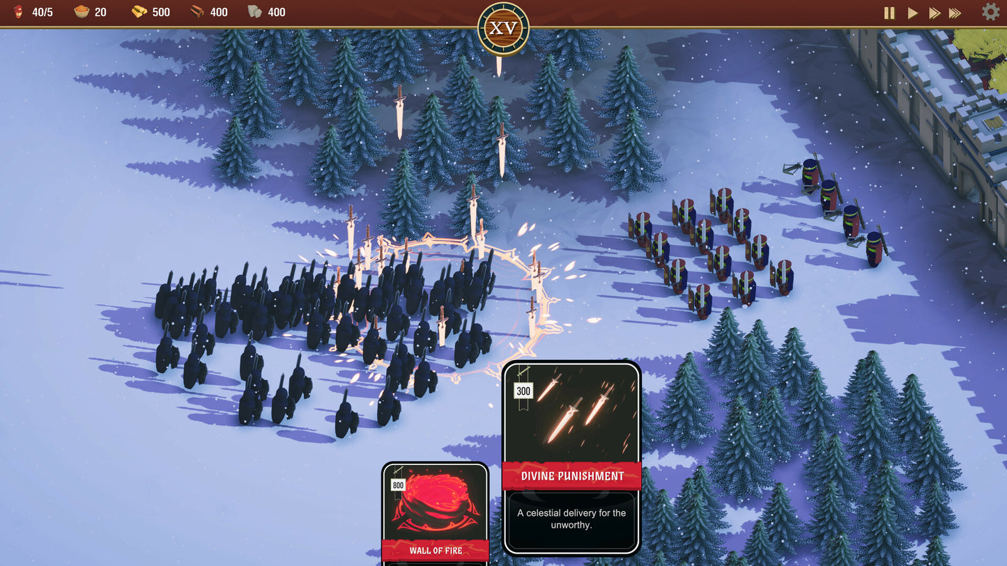 Kingdom's Deck PC Steam Account  REGION FREE Rogue Duck Interactive - [Email/Instant Delivery]
