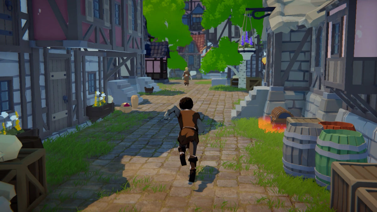 Fisherman's Palace PC Steam CD Key  REGION FREE  [Email/Instant Delivery]