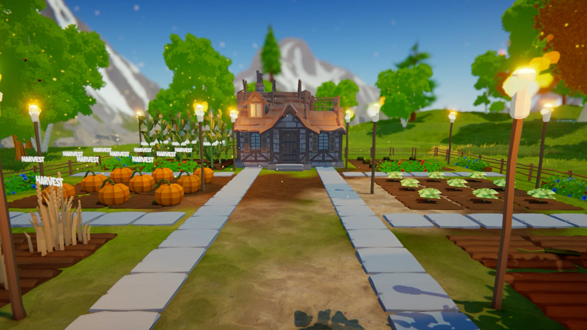 Fisherman's Palace PC Steam CD Key  REGION FREE  [Email/Instant Delivery]