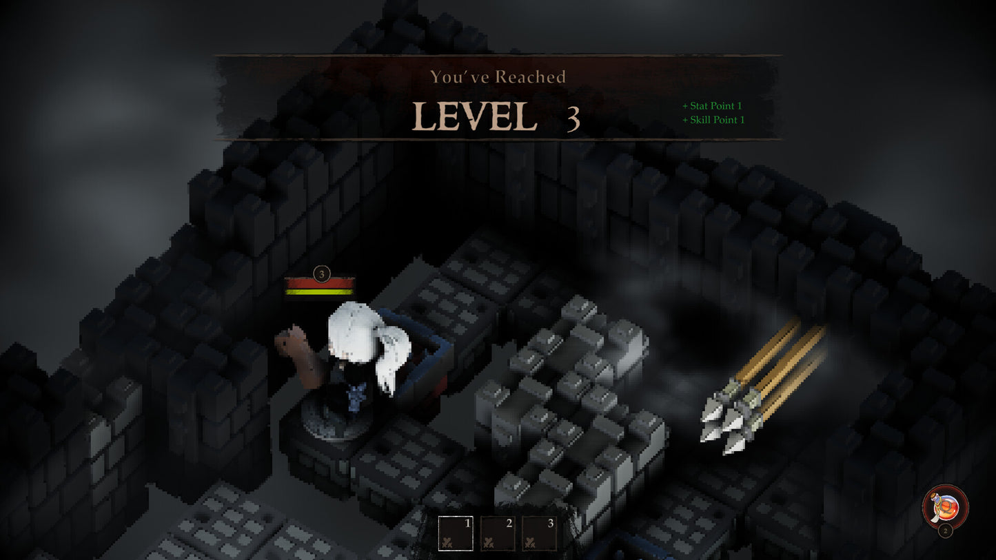 Slayer: the Demon Haunted World PC Steam CD Key  REGION FREE PLAY Mephistowaltz - [Email/Instant Delivery]