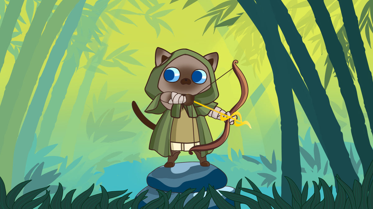 Paws and Whiskers PC Steam CD Key  REGION FREE  [Email/Instant Delivery]